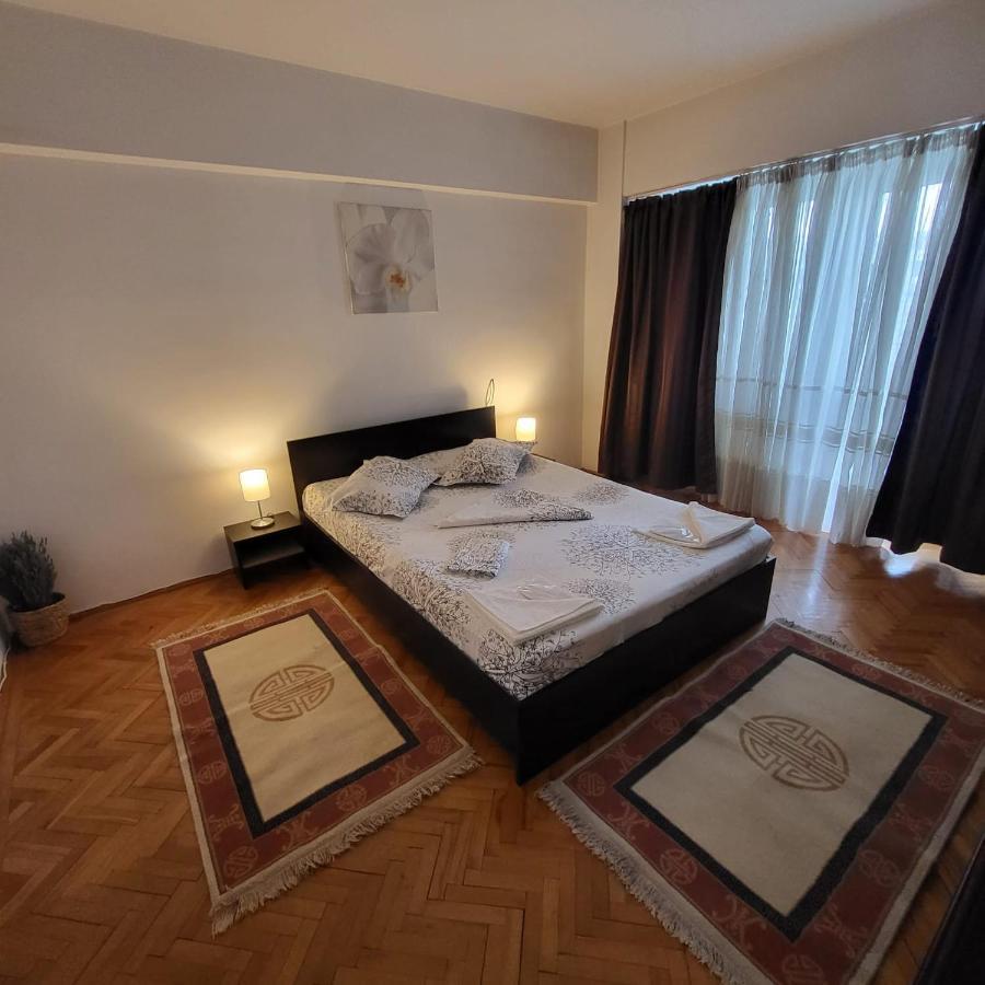 Melia Residence Бухарест Екстер'єр фото