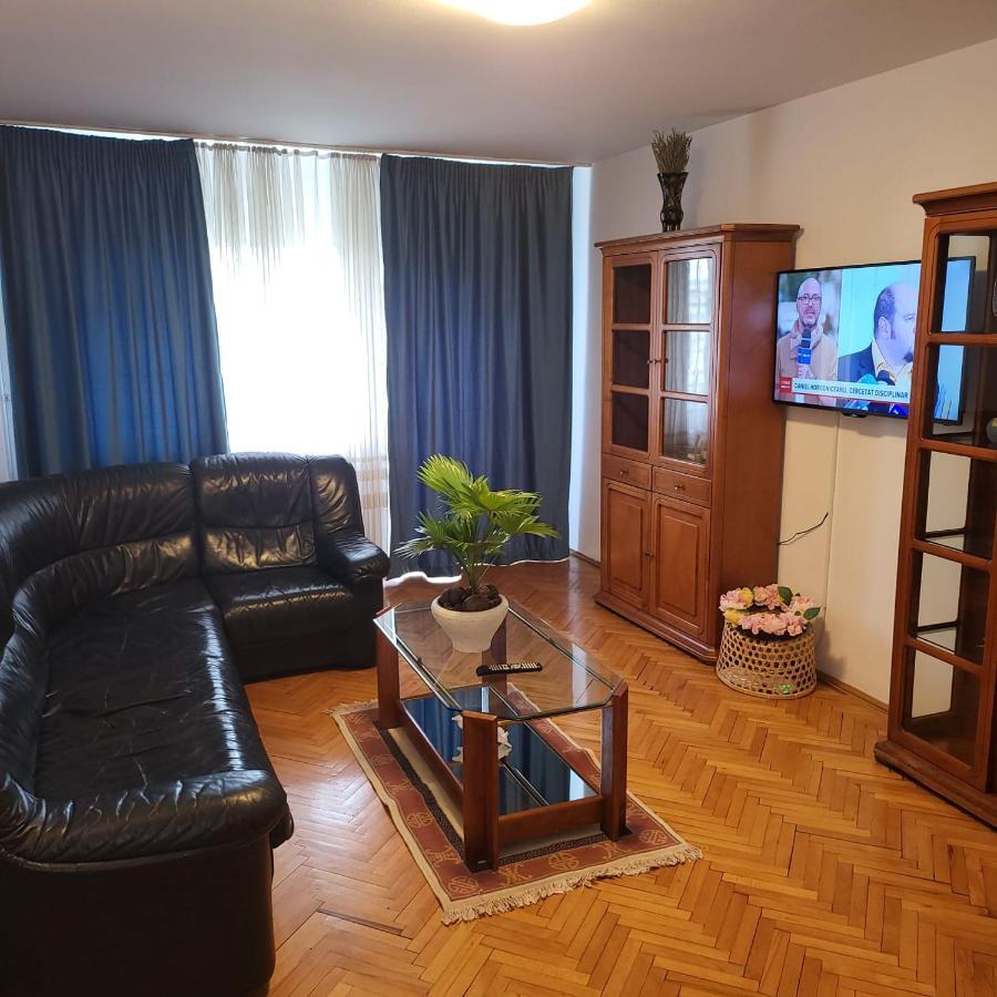 Melia Residence Бухарест Екстер'єр фото